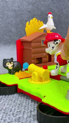 Ultimate Paw Patrol Toy Unboxing & Review for American Collectors 🇺🇸🇬🇧 #pawpatroltoy #targetfinds