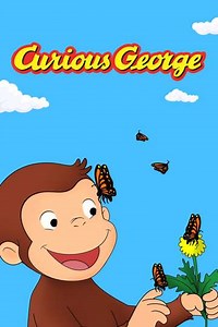 Curious George - Season 15 (2022)