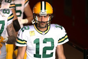 Aaron  Rodgers Declines Contract Extension, Proves Holdout Isn’t About Money