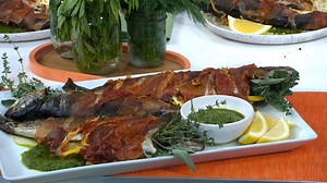 ‘Andrew Zimmern's Wild Game Kitchen’