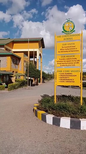 Corner Brook Schools: Commitment to Quality Education