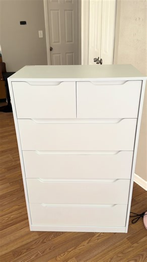 Cajonera: Organizing Your Closet