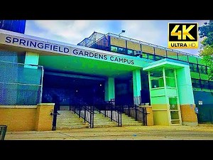 Discovering Queens: Hidden Gems of NYC's Springfield Gardens