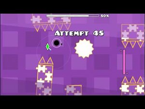 [Geometry Dash] Practice Mode Song Hack Test