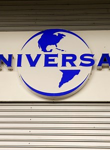 Universal Music dances to $55 billion in electric stock market debut