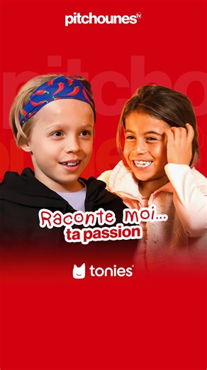 529K views · 14K reactions | Le jeu d’Izak > les autres jeux (merci @tonies_fr !) Partenariat rémunéré | Pitchounes TV | Facebook