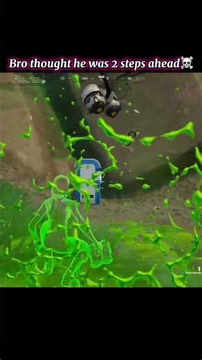 ro thought he was gonnaoutplay me 💔#fortnite #fortniteclips #gamer #shorts