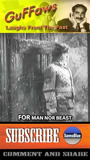 Chester's Home! W.C. Fields' Iconic Welcome Back! #shorts