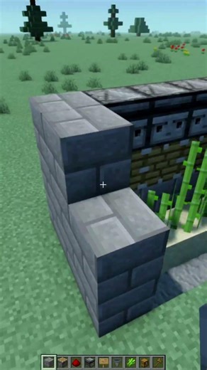 Sugarcane X Auto Farm | Minecraft |