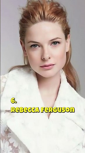 Top10 most beautiful stunning Swedish women #top10 #mostbeautiful #beauty
