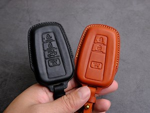 2024 2023 2022 Toyota RAV4 TRD Pro Key Fob Cover, Leather Key Case for Toyota RAV4 Le XLE TRD Off-road Adventure ... Toyota Accessories - Etsy