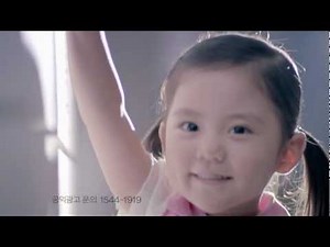 [공익광고협의회] 2012 에너지절약 - 5천만개의 발전소