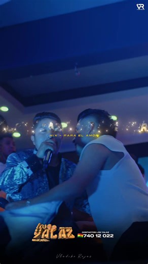 Los Yalaz & Son Master - Déjame Llorando - Mix Para el amor @LOS YALAZ (oficial) @BETO SOLER ✔️ #dejamellorando #mixparaelamor #losyalaz #sonmaster #agrupacionlosyalaz