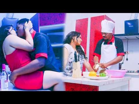 MY WIFE BROUGHT HIM AS A CHEF NOT KNOWING HE IS HAVING AN AFFAIR WITH HIM IN MY HOUSE(2026 LATEST)