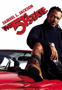 The 51st State (2001)