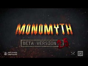 Monomyth - Early Access 2.5 Trailer