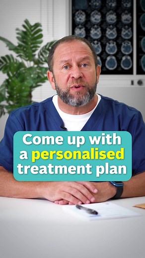 Modern Tools for Prostate Cancer Diagnosis Explained by Dr. Tucker