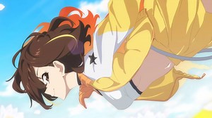 Free Fire vai virar anime! Garena revela trailer épico na Anime Expo 2025 com foco na heroína Kelly