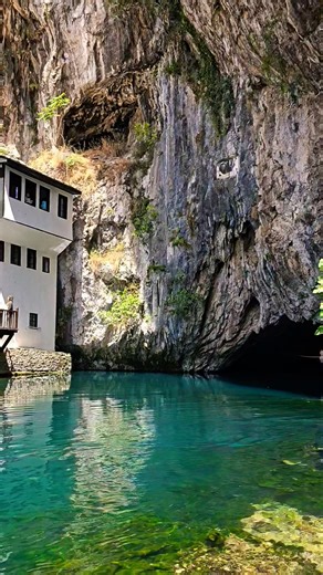 Blagaj Bosnia | Hidden Gem of Herzegovina
