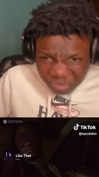 Young Dabo Reacts to Kendrick Lamar's Verse on Like That