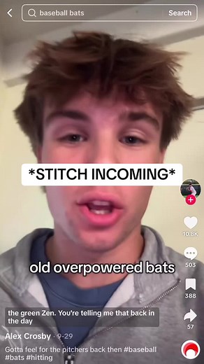 Top Baseball Bats for Young Players: Expert Review