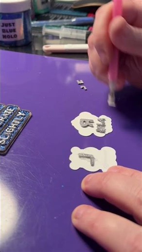 Make X-ray Markers with Me #radiology #xray #rad #markers