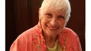 Farewell to a tough but colorful state lawmaker, Anne Mueller