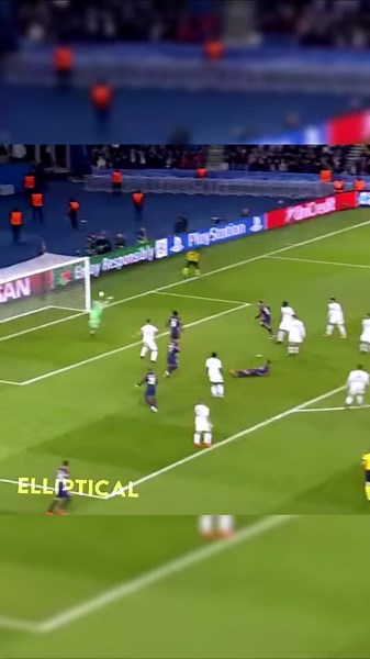 Elliptical (@elliptical.ftbl)’s videos with Love You So - The King Khan & BBQ Show