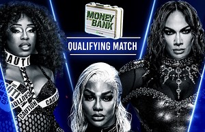 WWE Smackdown Ratings Report (5/30): Viewership and key demo data, 10-week averages, comparisons to past years