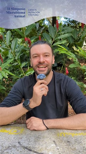 Bialtec | 🔬✨ Join us for the workshop “Microbiome Insights: Simulation and Release in the Gastrointestinal Tract,” part of our 2nd Animal Microbiome... | Instagram