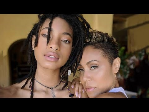 The Drastic Transformation Of Willow Smith Is Causing A Stir