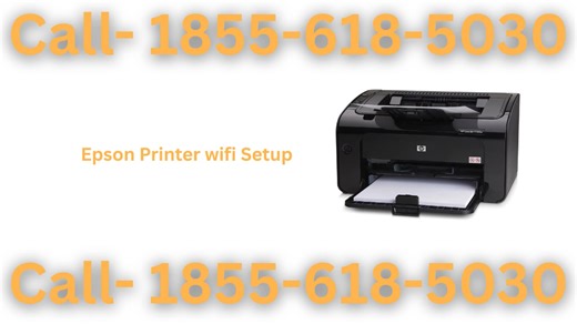 [Complete] Epson Printer® Wifi Setup Guide - Official Contact, Support Options & Help Sources