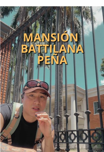 Mansión Battilana Peña: El legado de