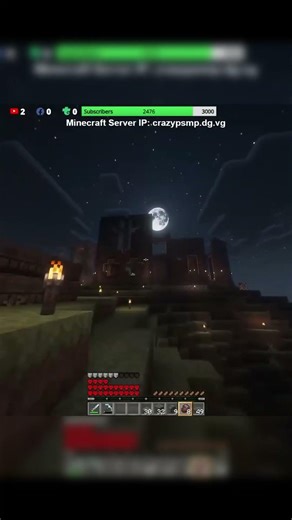 Κάπου κρύβεται ο Γιάννης και δεν βγαίνει #minecraft #smp #greek #server #vanilla