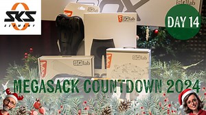 Day 14: SQ Lab Contact Points Mega Bundle