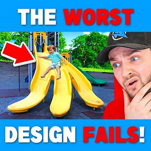 1.4K views · 3 comments | The Worst Design Fails Ever! 臘‍♂️ | Ali-A Reacts | Facebook