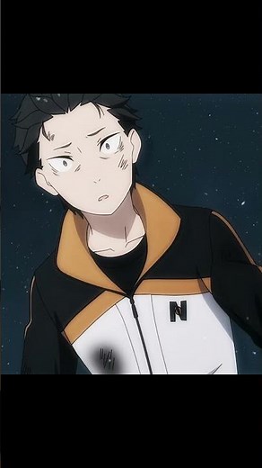 Subaru’s Horrifying Death by Rabbits 🐰💀 | Re:Zero