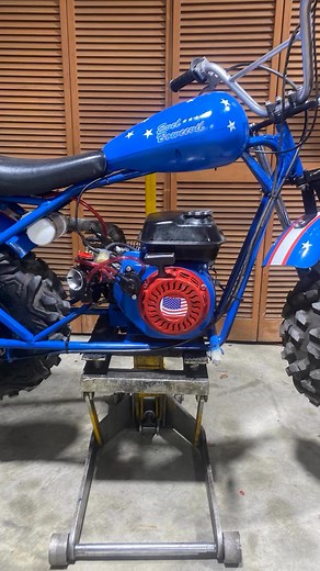 Carl Wilson on Reels