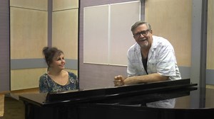 It’s been 26 years since we welcomed Philip Quast to QPAC and we can’t wait to see him again for his award winning show! Don’t miss this special performance with songs from Les Misérables and musicals by Rogers and Hammerstein and Stephen Sondheim. 🎟️ https://atqp.ac/3GzrzcI | QPAC