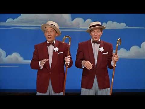 Bing Crosby & Danny Kaye - Santa Claus (unreleased)