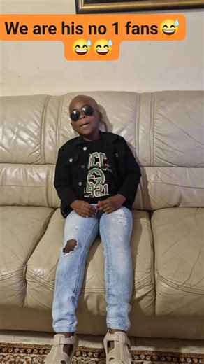 13 reactions · 13 comments | Mr. Handsome chose to get a Chiskop rather than his regular haircut because it is less expensive, and he wanted to keep the difference to buy goodies at the tuckshop. I am absolutely convinced that he is trying to make a good impression on someone special! He has been asking for more money for tuckshop treats lately.  #nephew #allowance #newlove | Nobathembu Mthembu | Facebook