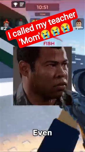 “I Called My Teacher ‘Mom’…” 🫠📚#robloxshorts #roblox #robloxgames #viral #robloxviral #robloxrant