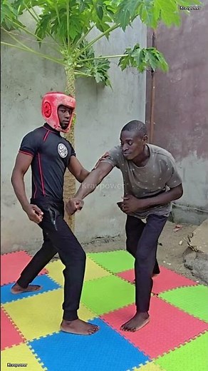 Top 5 Best Techniques selfdefense