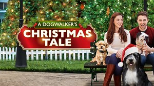 A Dogwalker's Christmas Tale - Movie - Where To Watch
