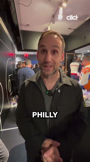 Michael Rubin's favorite rookies are ...