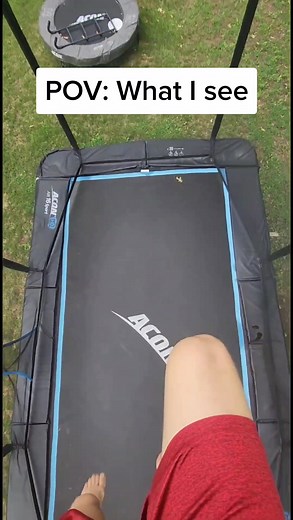 Backflip Fail Compilation: Trampoline Tricks Gone Wrong