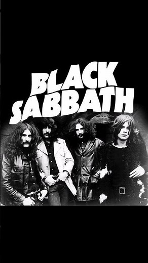 BLACK SABBATH _ NIB _ OZZY OSBOURNE