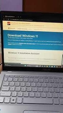 👉 🚨 Windows 11 ISO Download 2026! 🔥 Official ISO in Minutes!