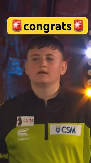 🚨Lawrie WDF youth world champion🚨Darts Dart Florian Preis Lakeside Mitchell live stream today