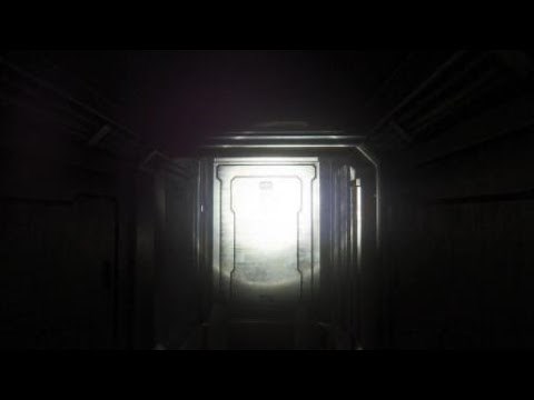 Alien: Isolation™ When The Xenomorph Goes up in Vent